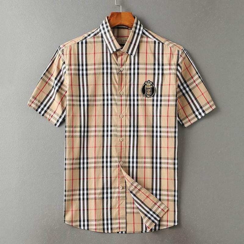 Burberry Men's Shirts 241